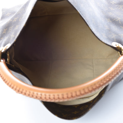 Louis Vuitton Monogram Artsy MM 6 of 10