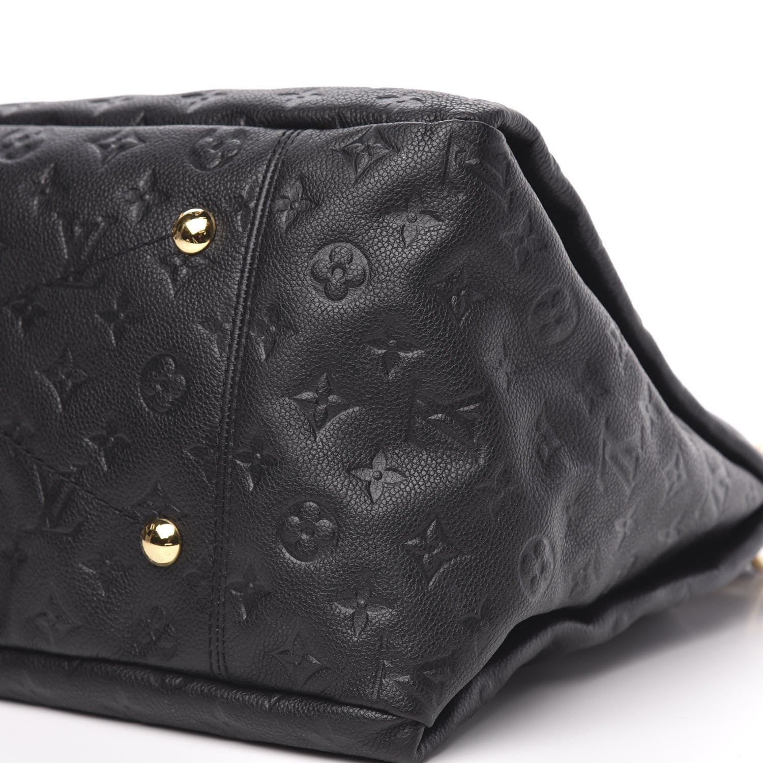 Louis Vuitton Empreinte Artsy MM Black 8 of 8