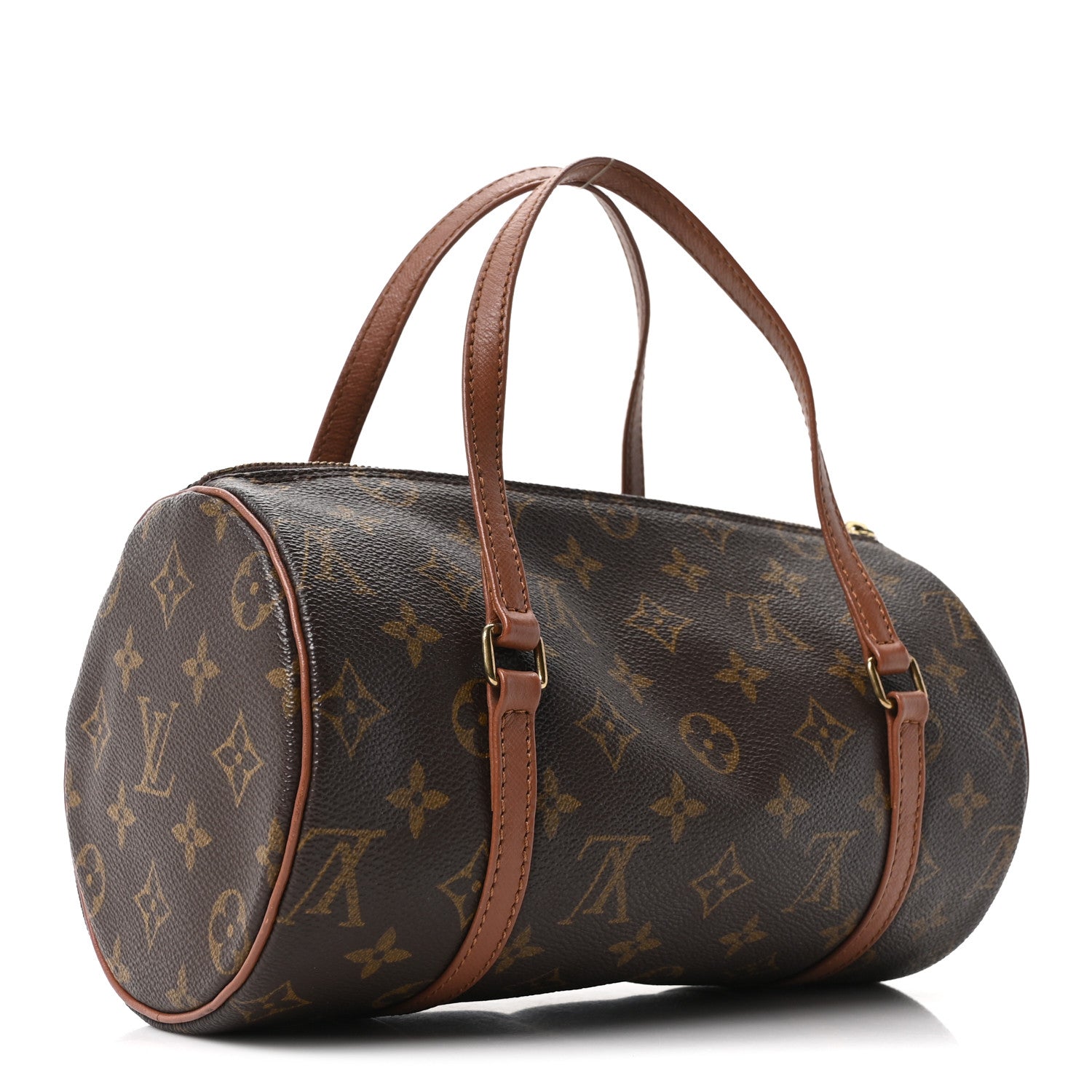 Louis Vuitton Monogram Papillon 26 3 of 9