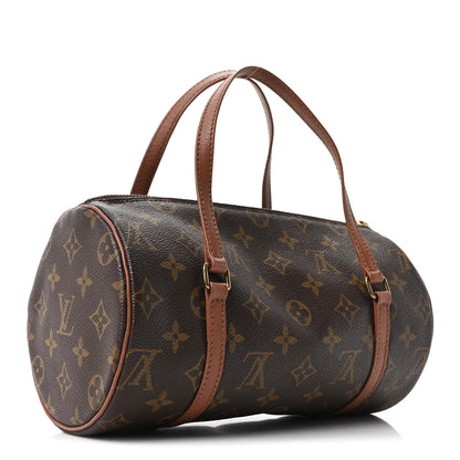 Louis Vuitton Monogram Papillon 26 3 of 9