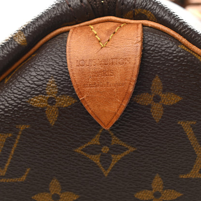 Louis Vuitton Monogram Keepall 45 6 of 20