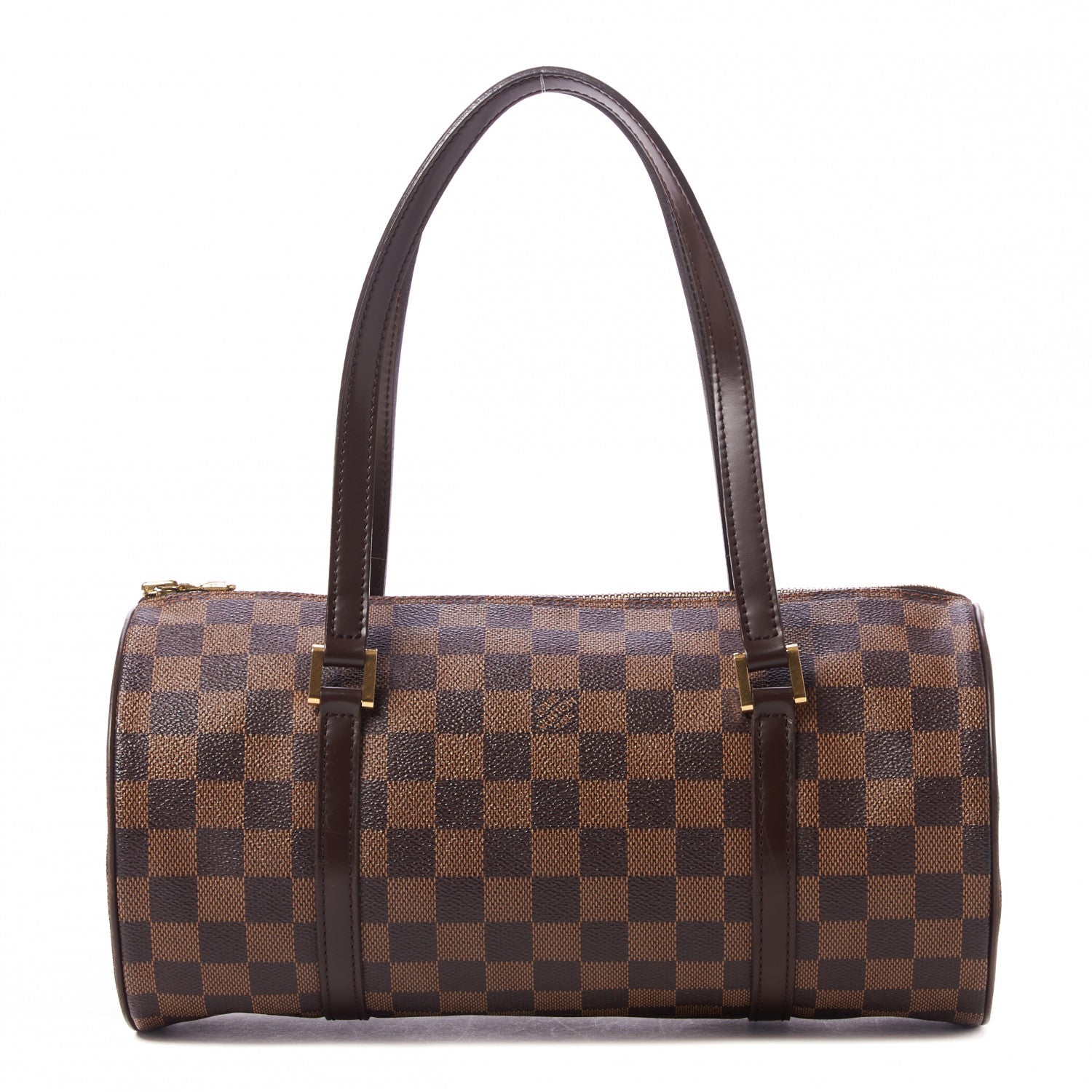 Louis Vuitton Damier Ebene Papillon 30 1 of 8