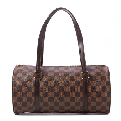 Louis Vuitton Damier Ebene Papillon 30 1 of 8