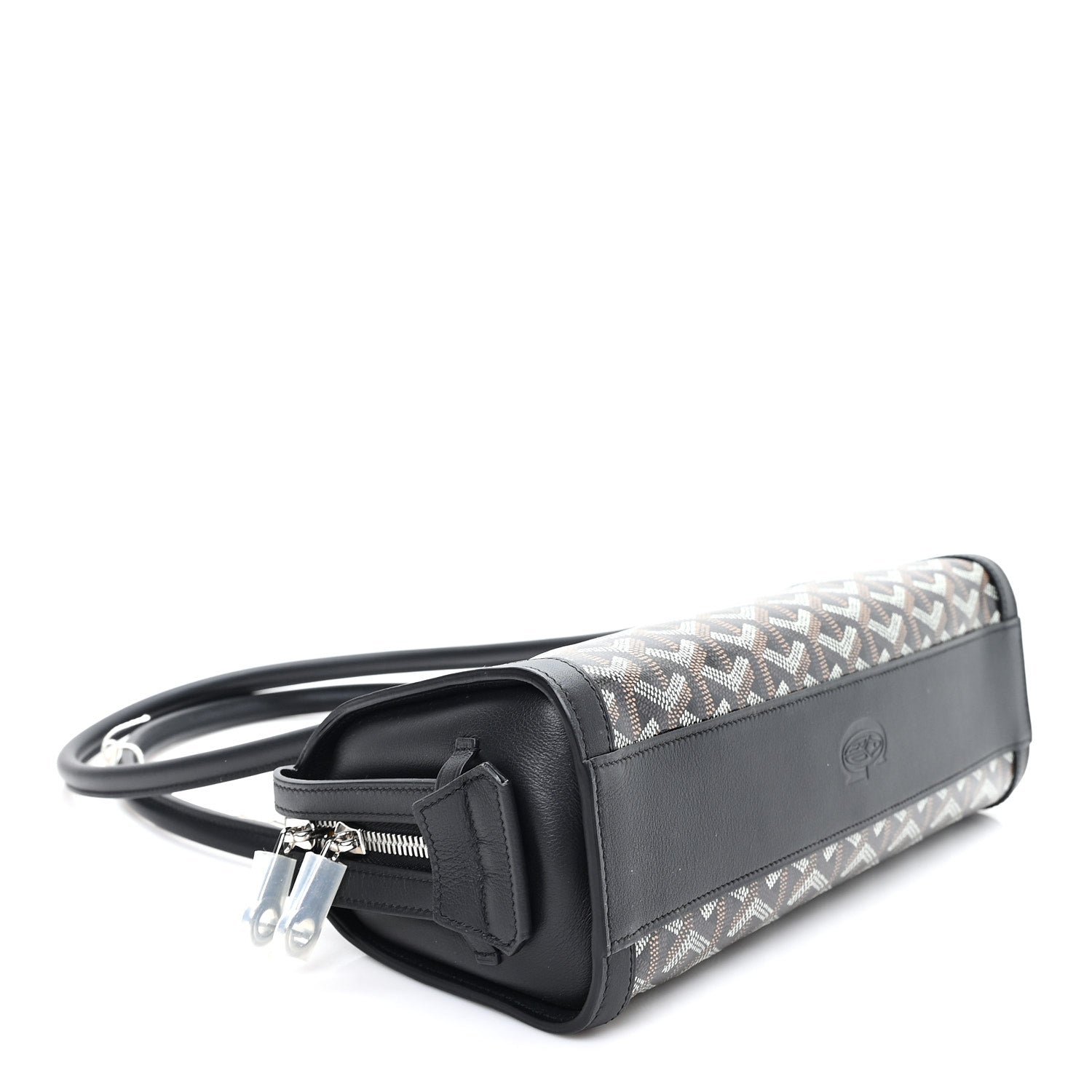 Goyard Goyardine Bonbonniere Bag Black 4 of 10