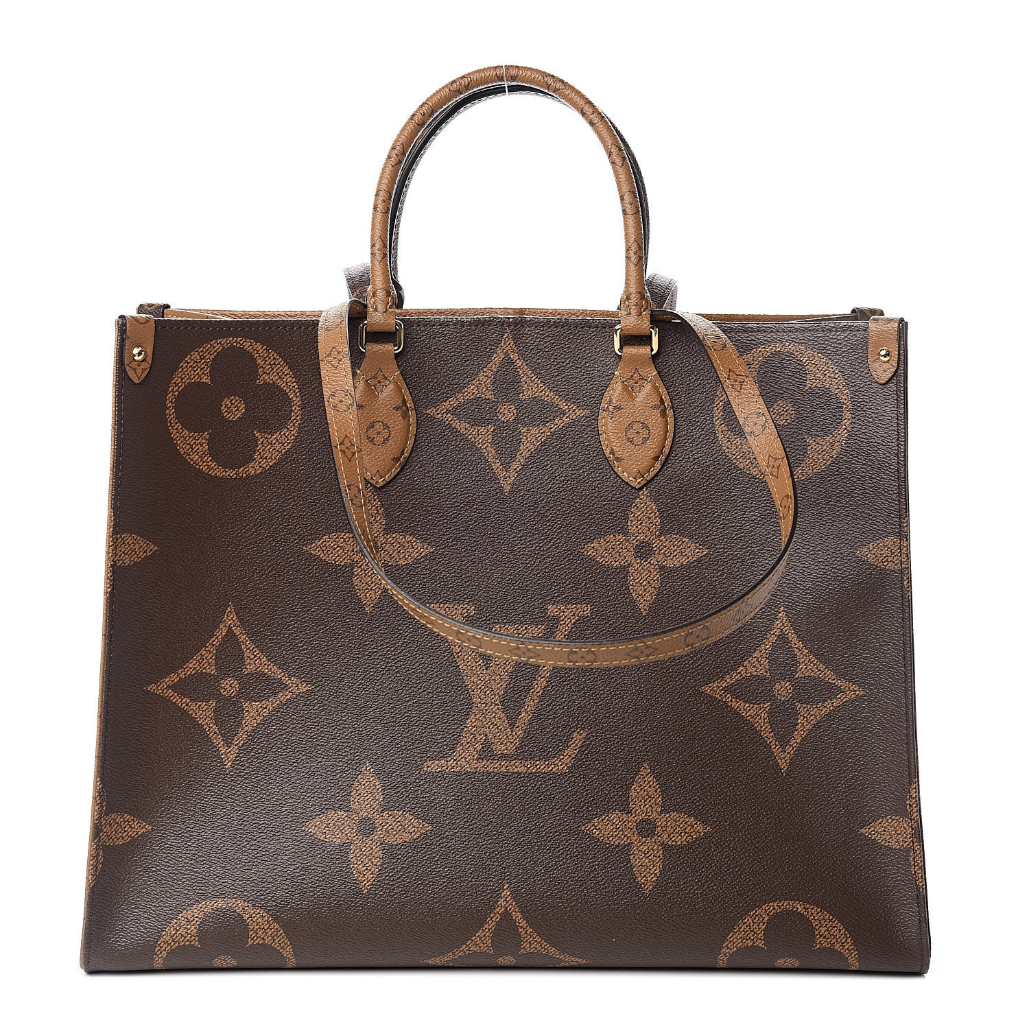 Louis Vuitton Reverse Monogram Giant Onthego GM 1 of 12