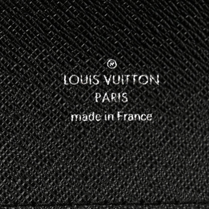 Louis Vuitton Epi Clery Denim Light 6 of 12