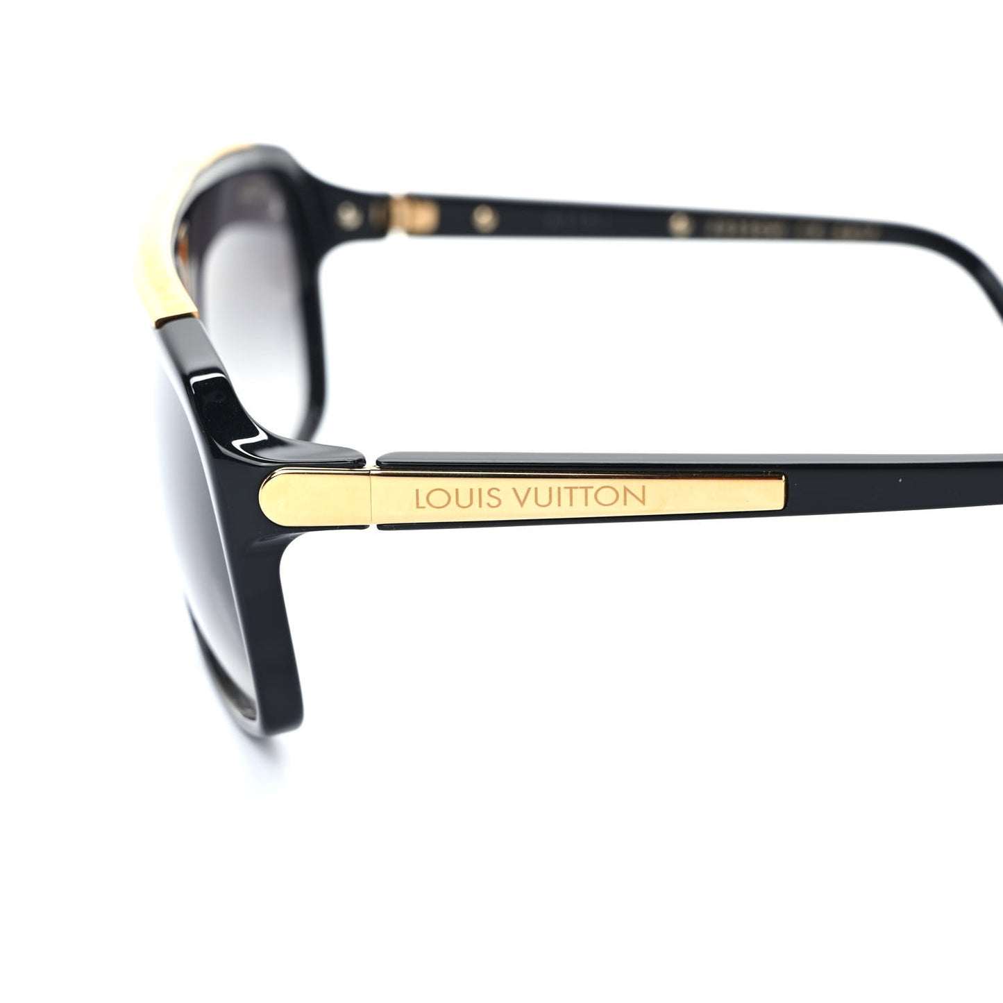 Evidence Sunglasses Z0350W Black