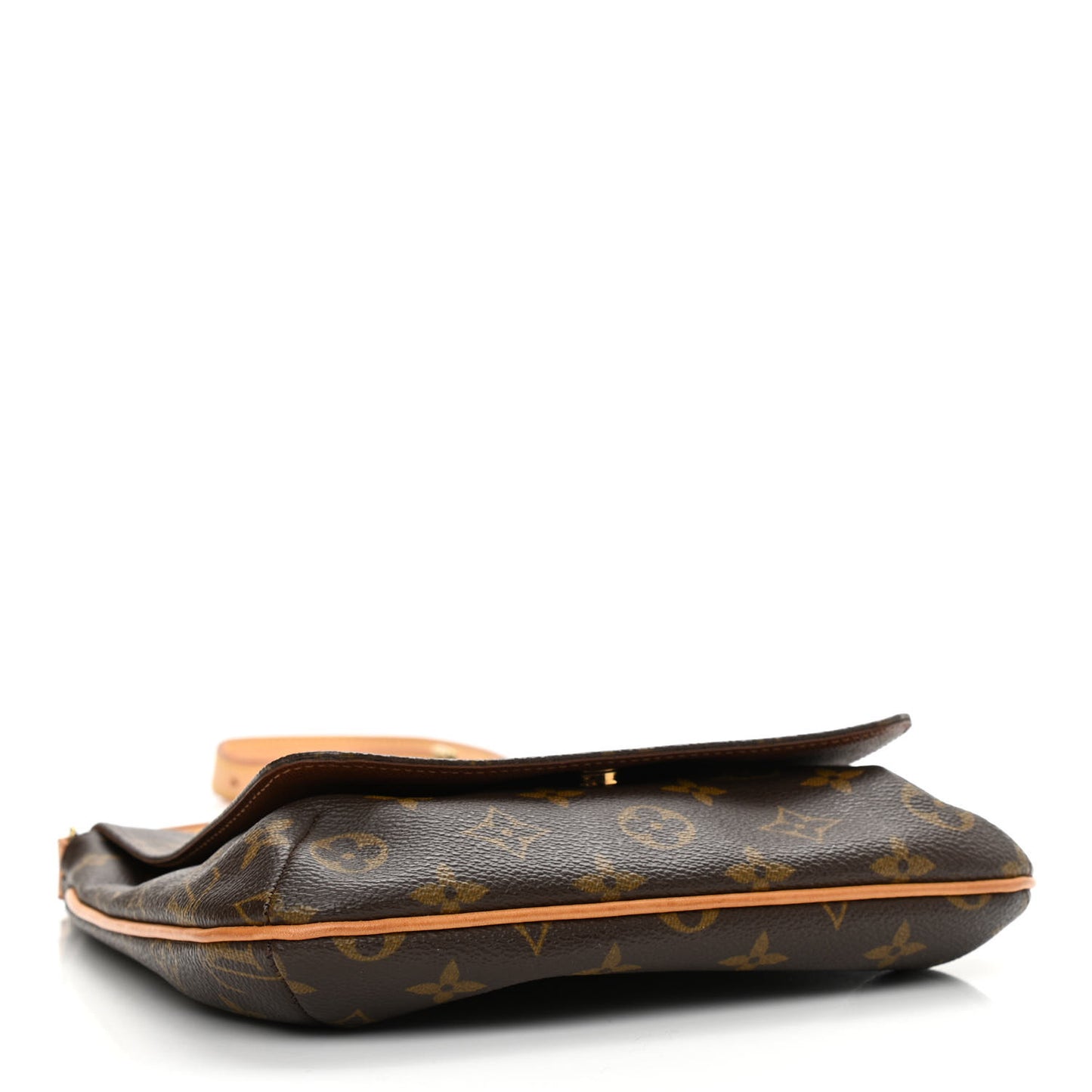 Monogram Musette Salsa