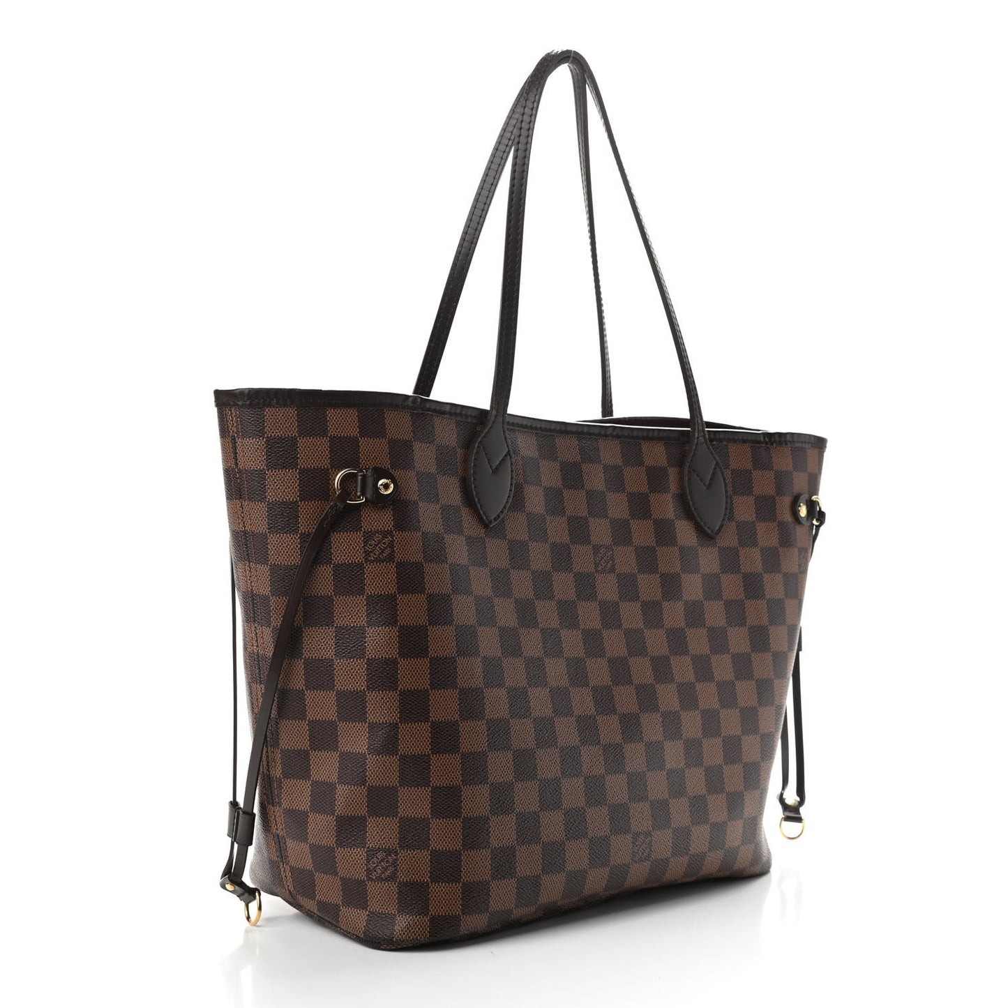 Damier Ebene Neverfull MM