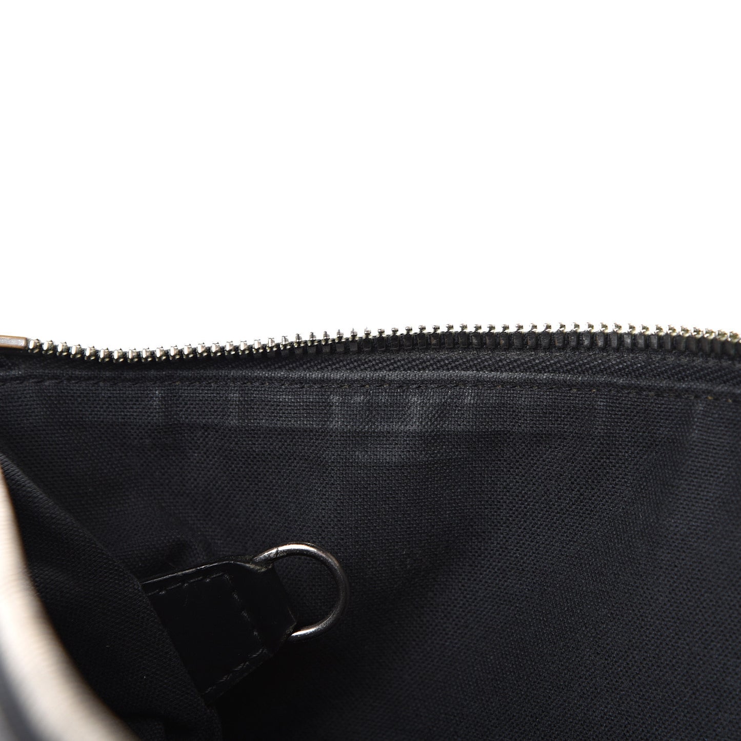 Damier Graphite Mick MM