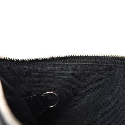 Louis Vuitton Damier Graphite Mick MM 7 of 11