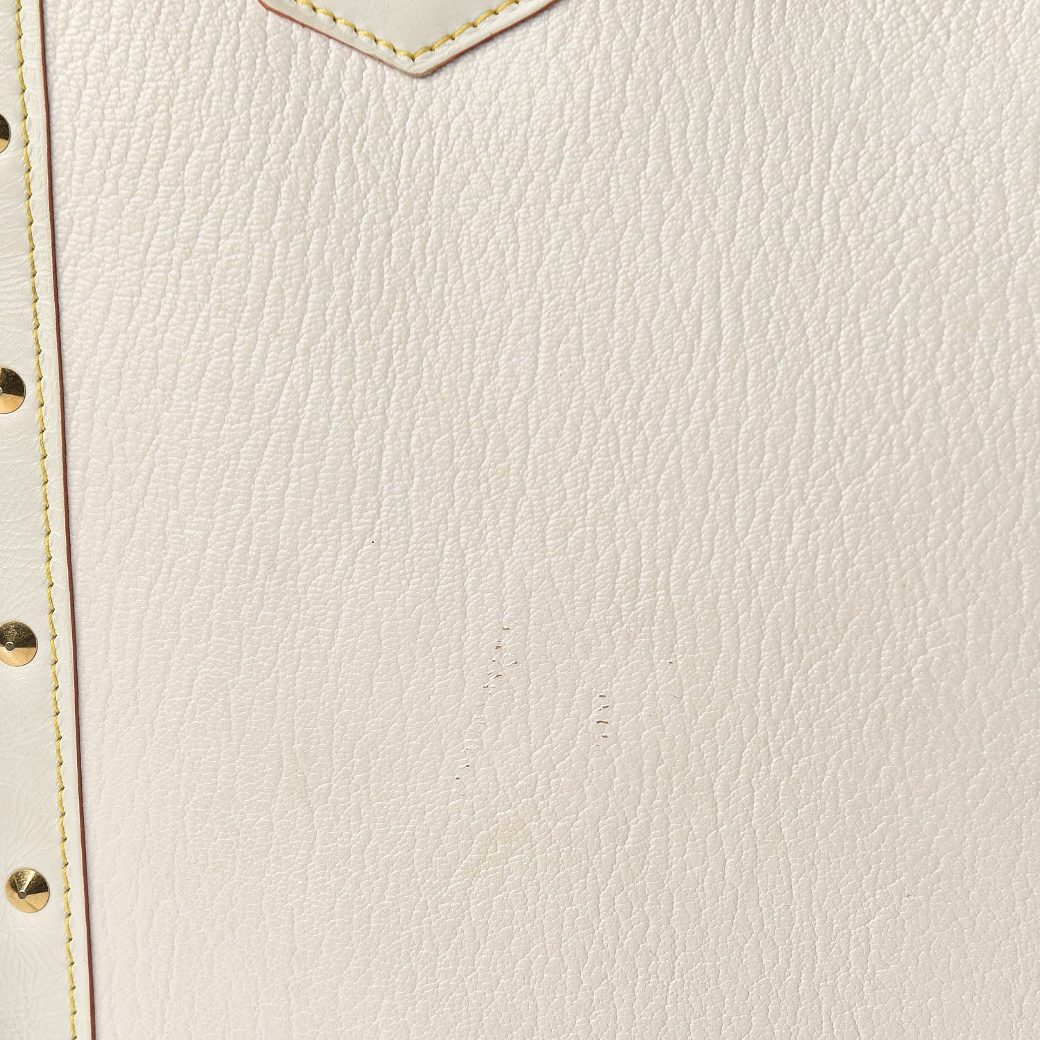 Louis Vuitton Suhali L Imprevisible White 24 of 25