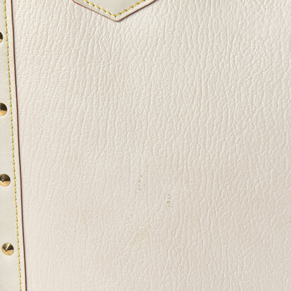 Louis Vuitton Suhali L Imprevisible White 24 of 25