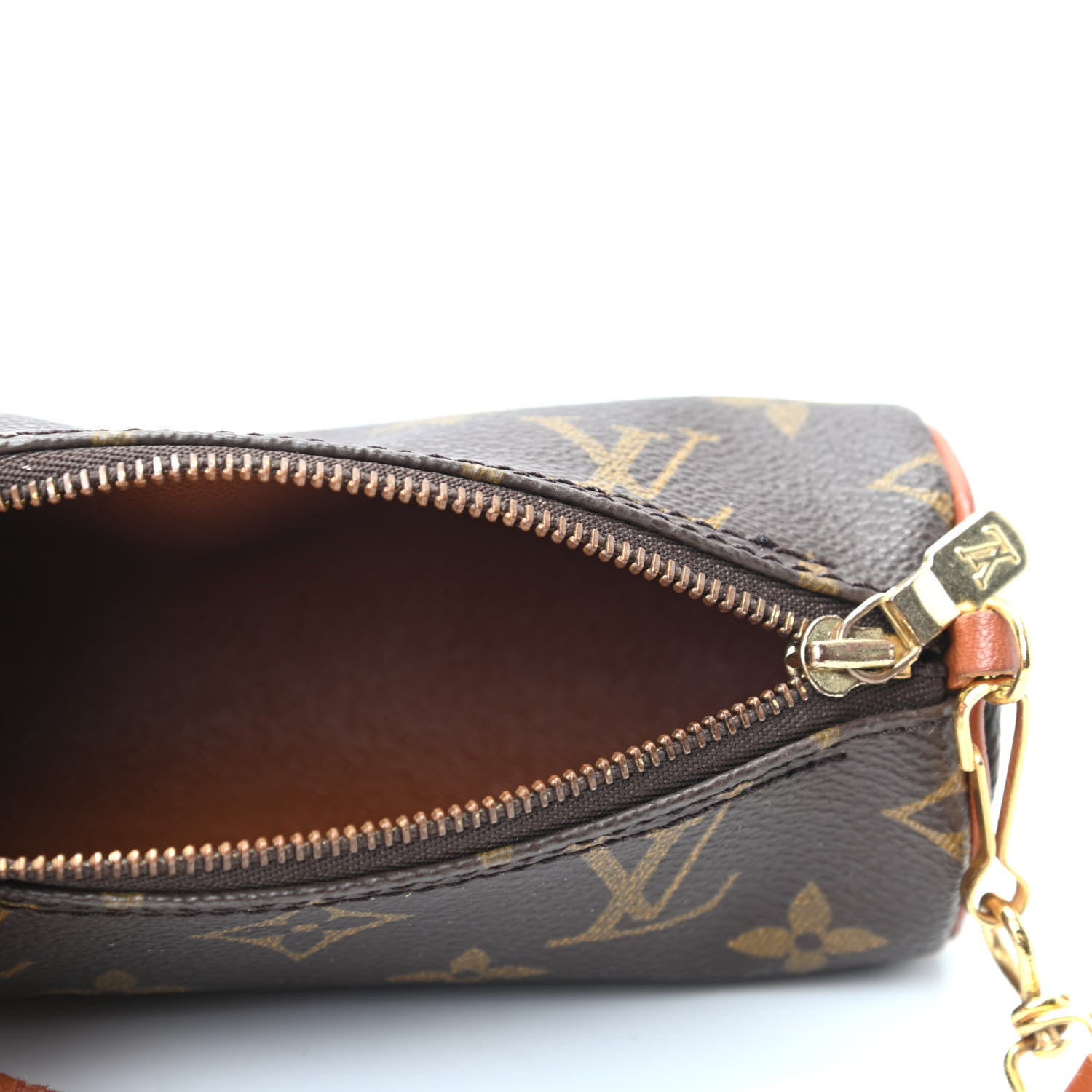 Louis Vuitton Monogram Papillon 30 With Companion 6 of 9