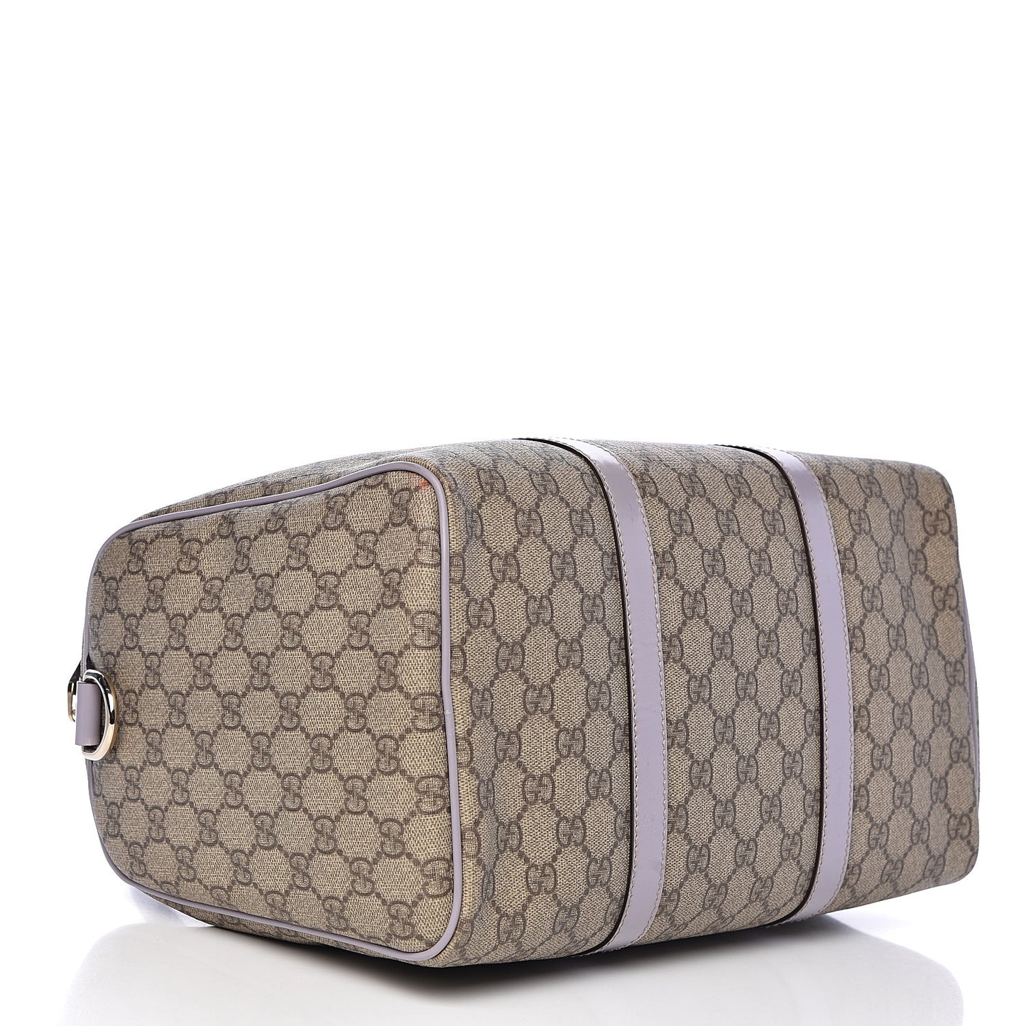 GG Plus Monogram Medium Joy Boston Lilac