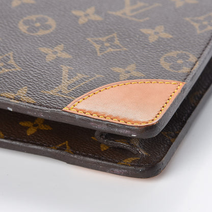 Louis Vuitton Monogram Briefcase 15 of 17