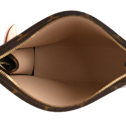 Louis Vuitton Monogram Toiletry Pouch 19 5 of 7