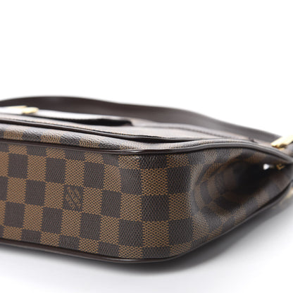Louis Vuitton Damier Ebene Aubagne 7 of 9