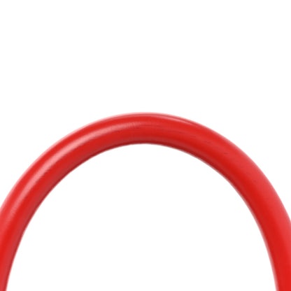 Louis Vuitton Epi Alma BB Coquelicot 9 of 14