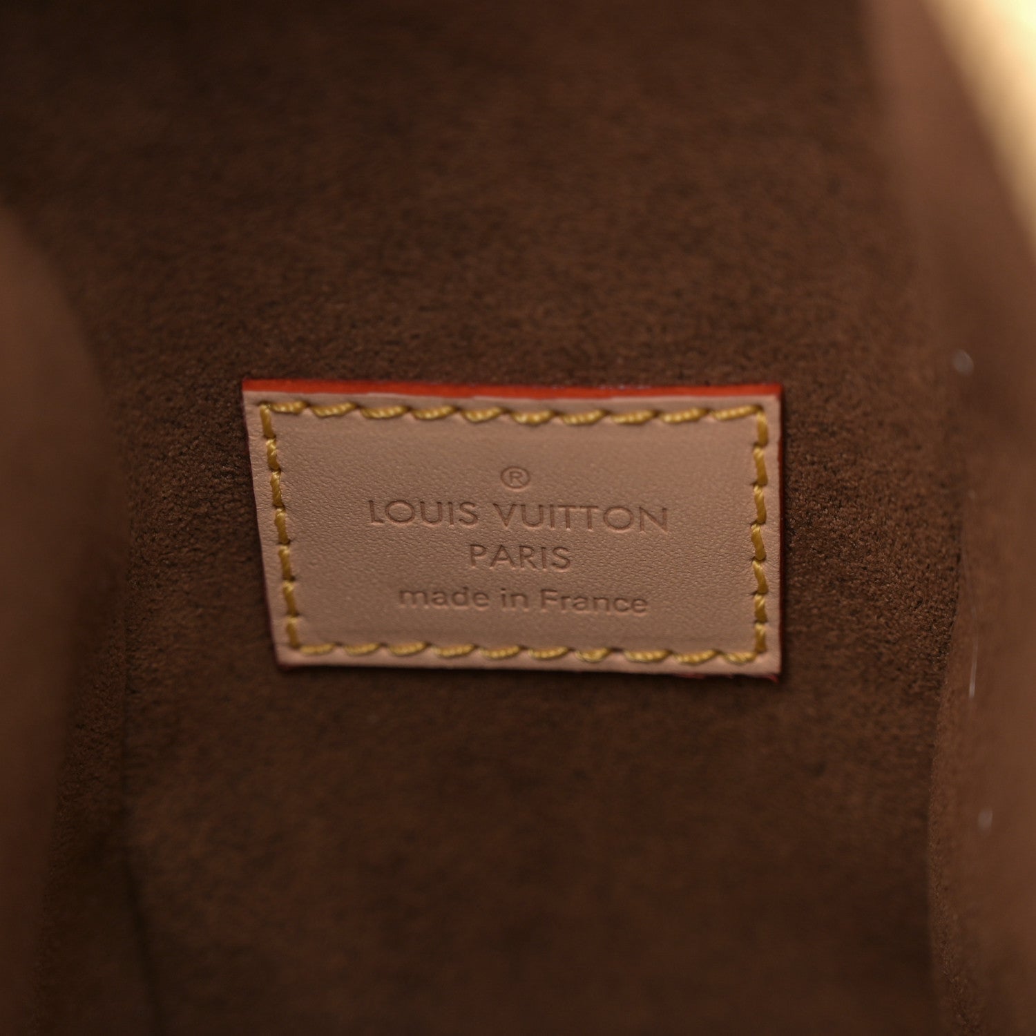 Louis Vuitton Monogram Flight Mode Side Trunk MM 6 of 10