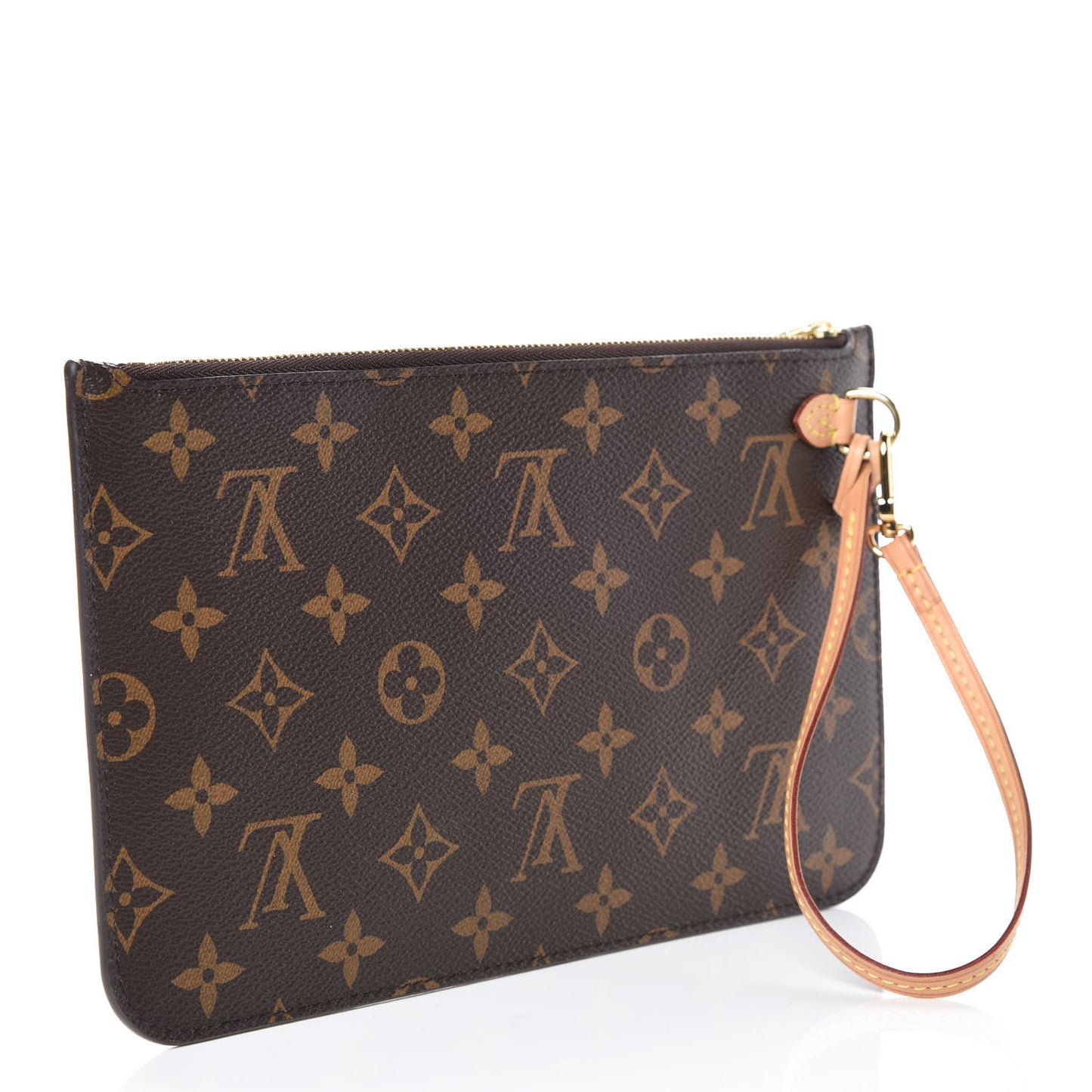 Monogram Neverfull MM GM Pochette