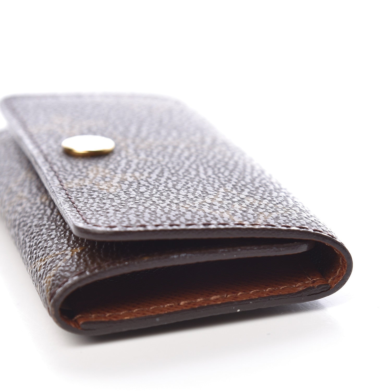 Louis Vuitton Monogram 4 Key Multicles Holder 9 of 9