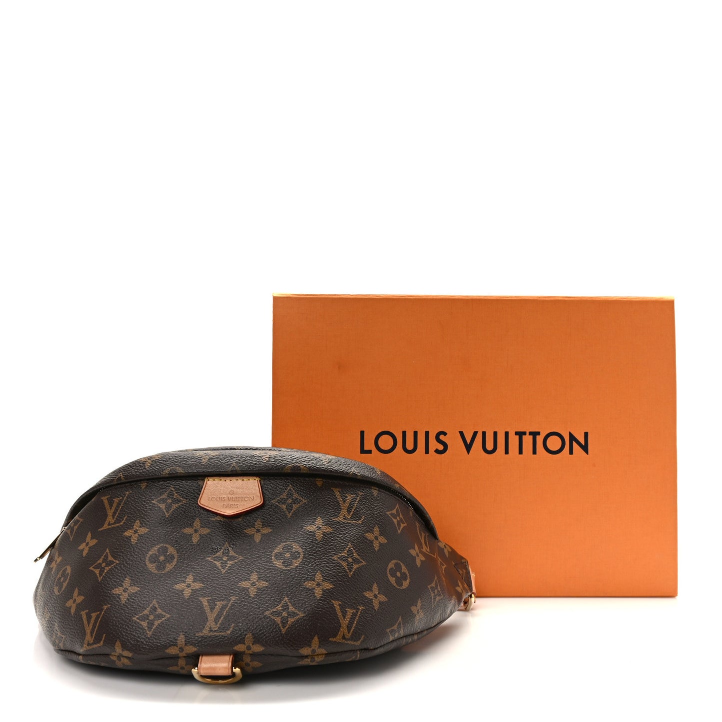 Monogram Bumbag