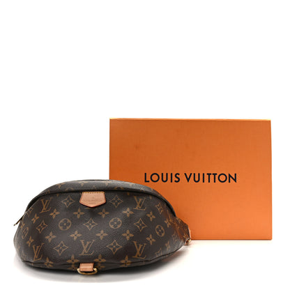 Louis Vuitton Monogram Bumbag 11 of 11