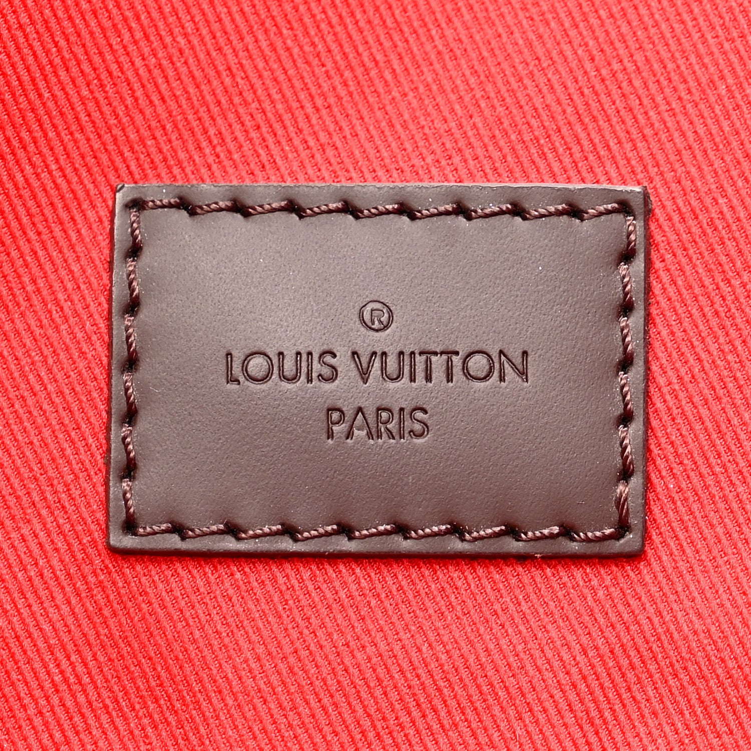 Louis Vuitton Damier Ebene Graceful MM 7 of 13