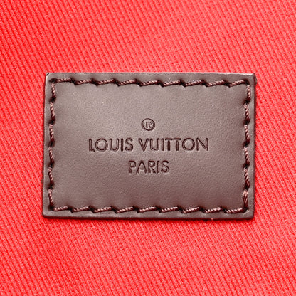Louis Vuitton Damier Ebene Graceful MM 7 of 13