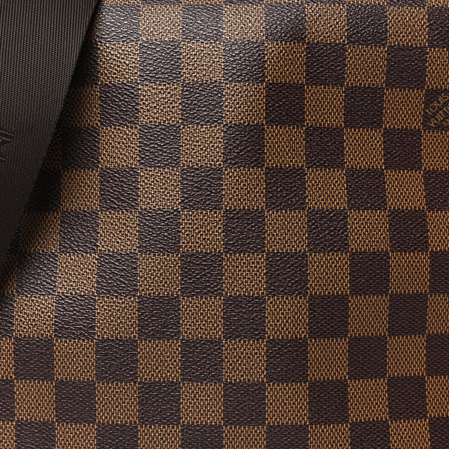 Louis Vuitton Damier Ebene Naviglio 7 of 9