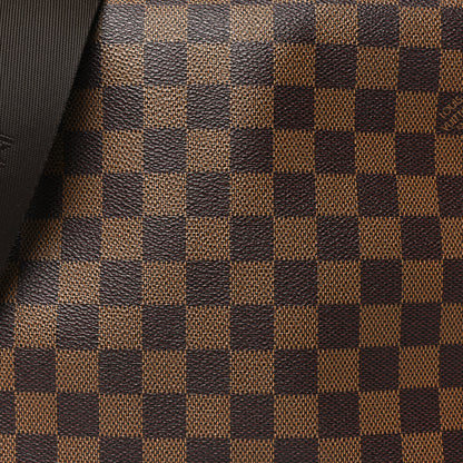 Louis Vuitton Damier Ebene Naviglio 7 of 9