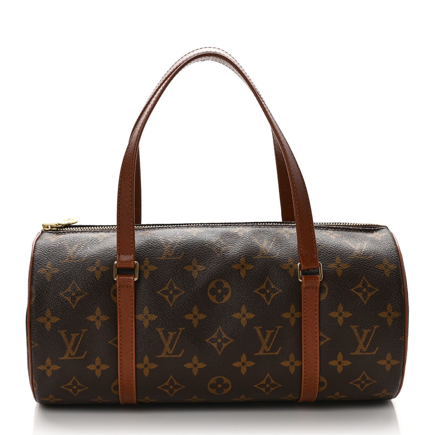 Monogram Papillon 30 With Companion