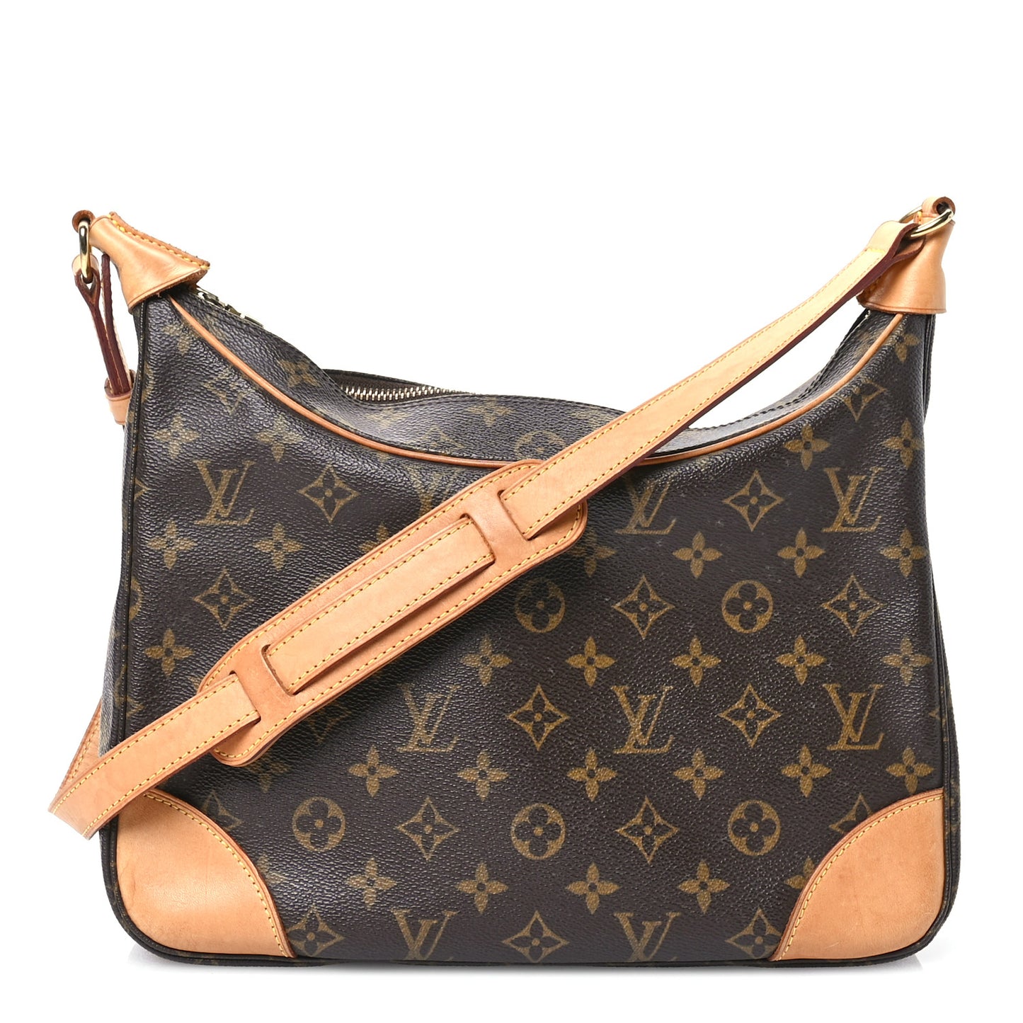 Monogram Boulogne 30