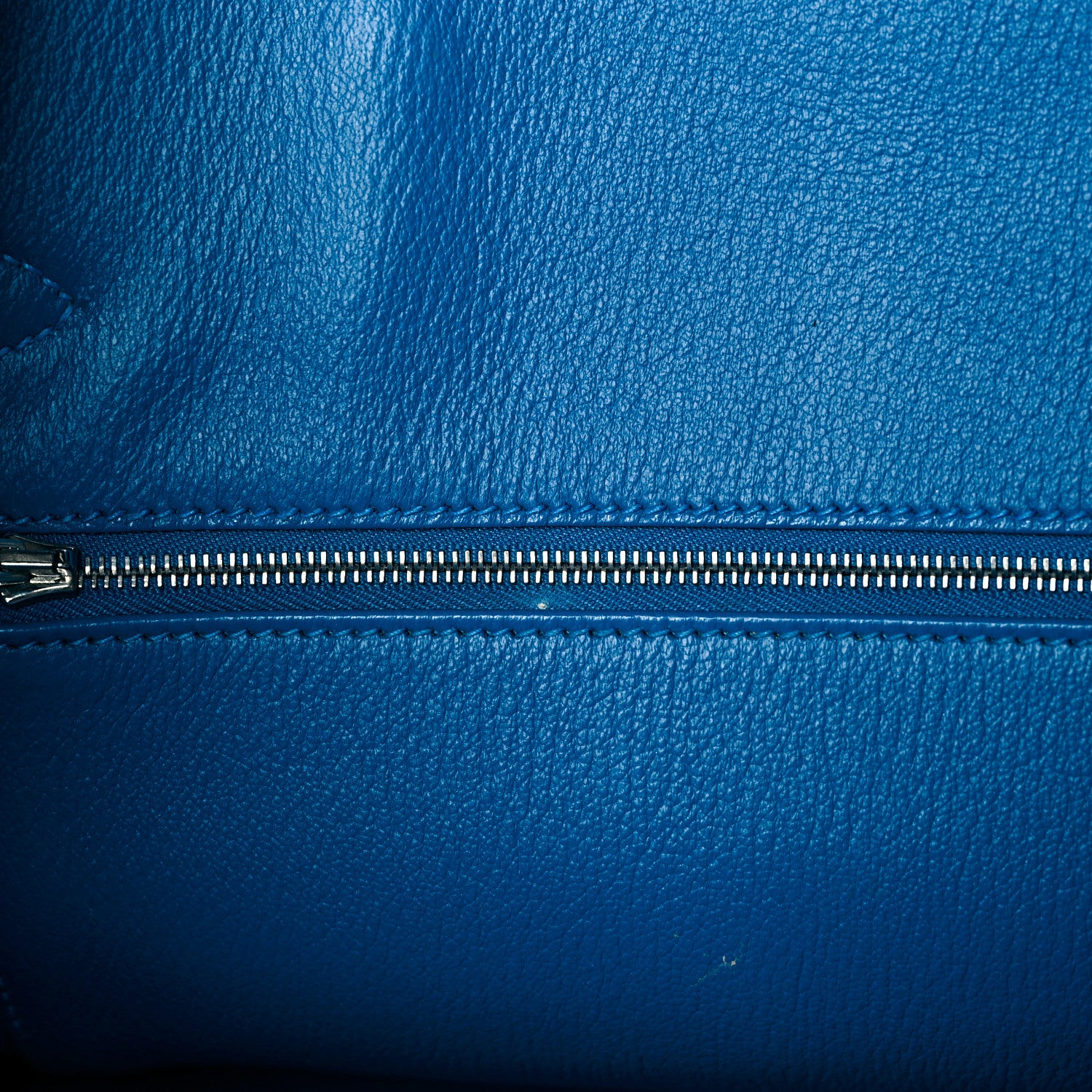 Hermes Togo Birkin 30 Mykonos 14 of 16