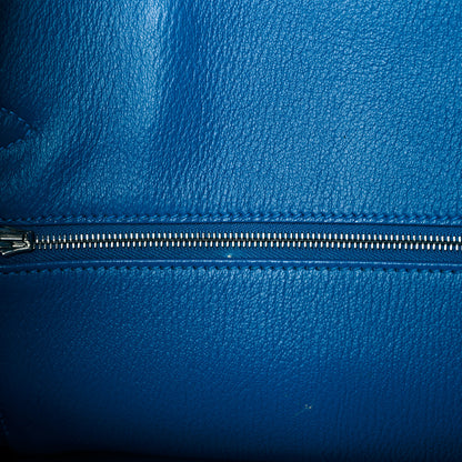 Hermes Togo Birkin 30 Mykonos 14 of 16