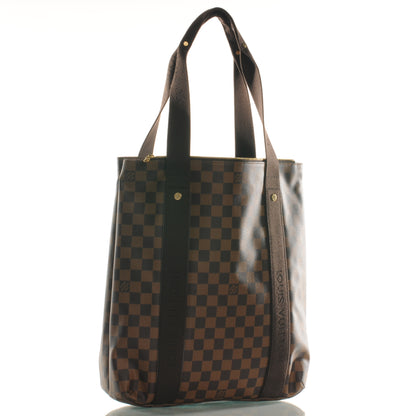 Louis Vuitton Damier Ebene Beaubourg 3 of 7
