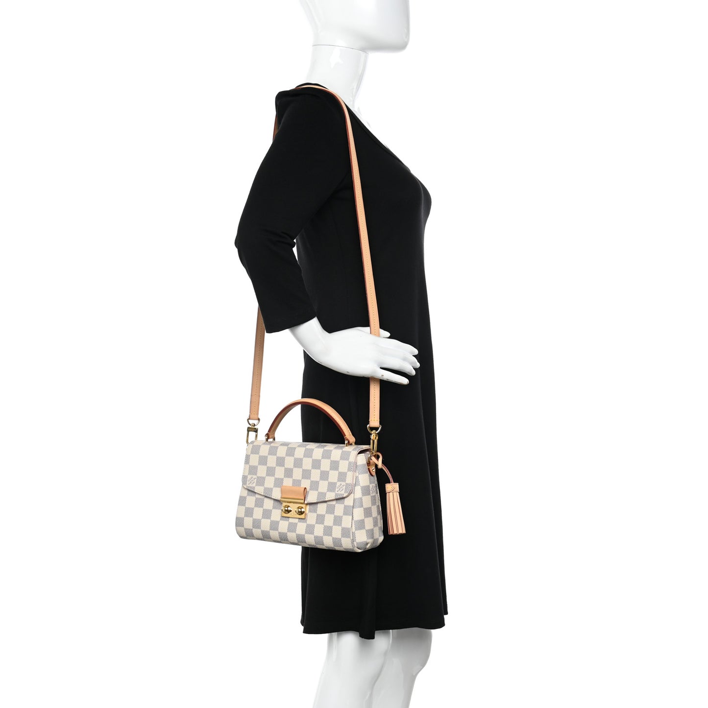Damier Azur Croisette