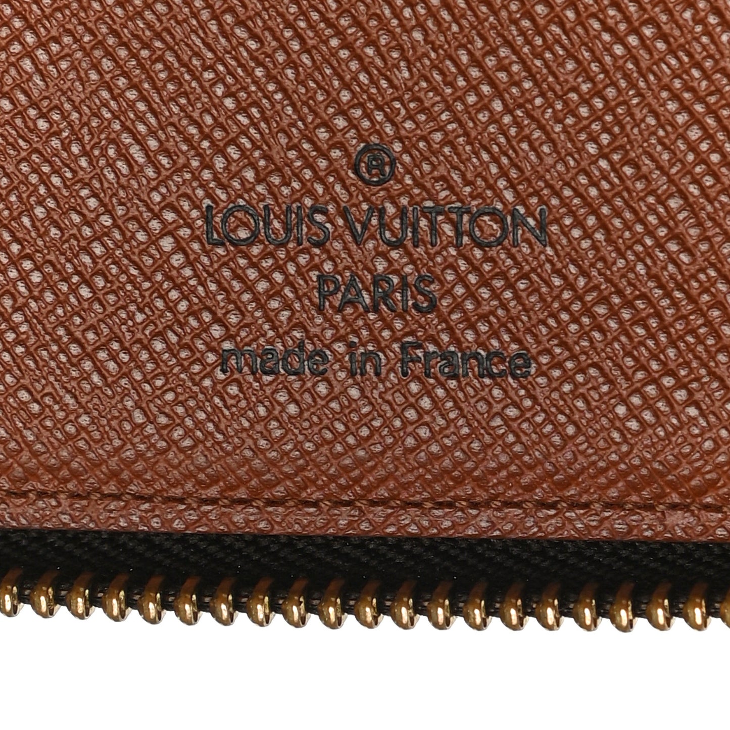Monogram Poche Escapade Organizer Wallet