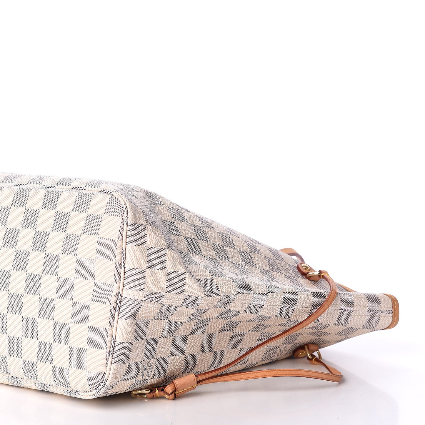 Damier Azur Neo Neverfull MM