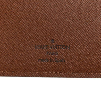 Louis Vuitton Monogram Marco Wallet 6 of 7