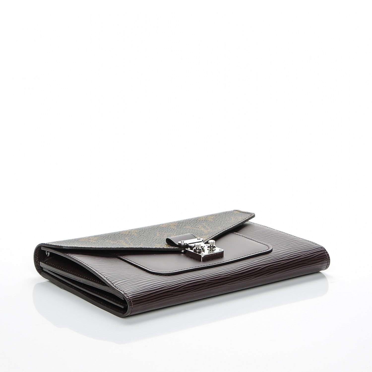 Louis Vuitton Epi Monogram Marie-Rose Wallet Quetsche 4 of 6