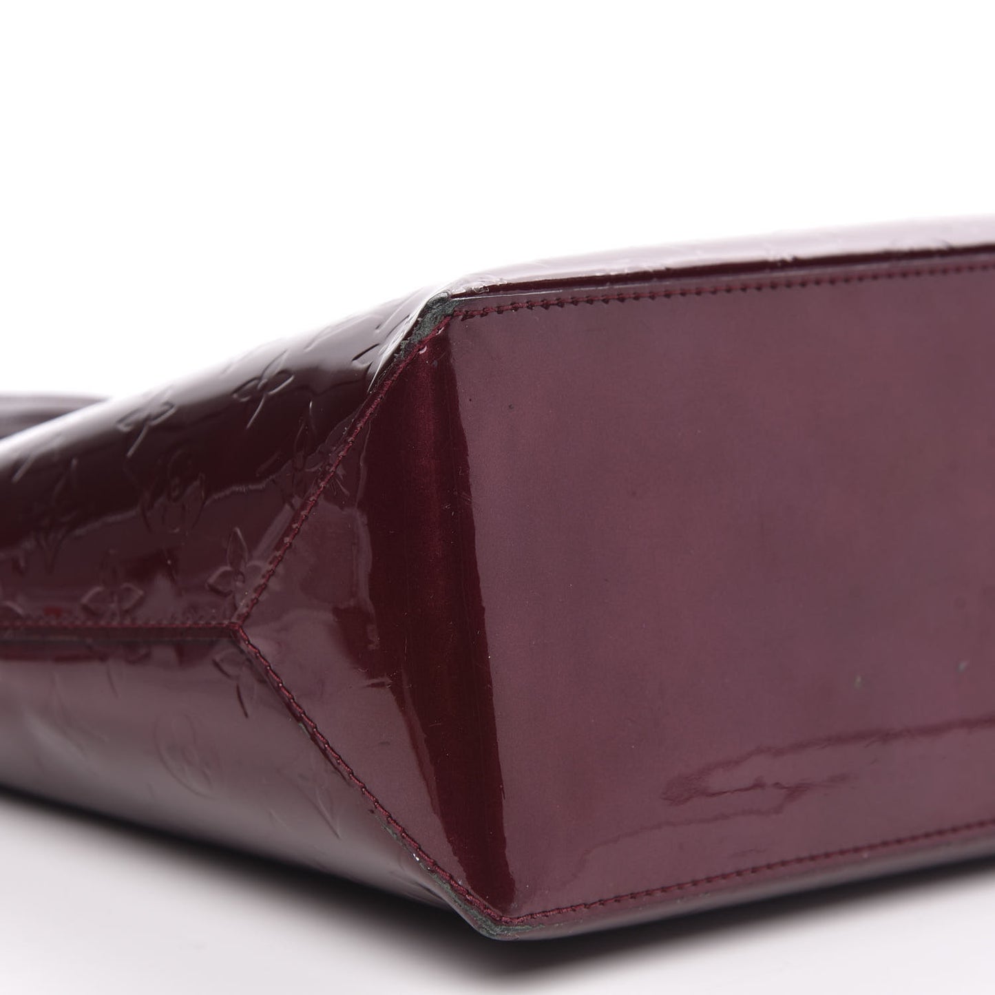 Vernis Wilshire MM Amarante