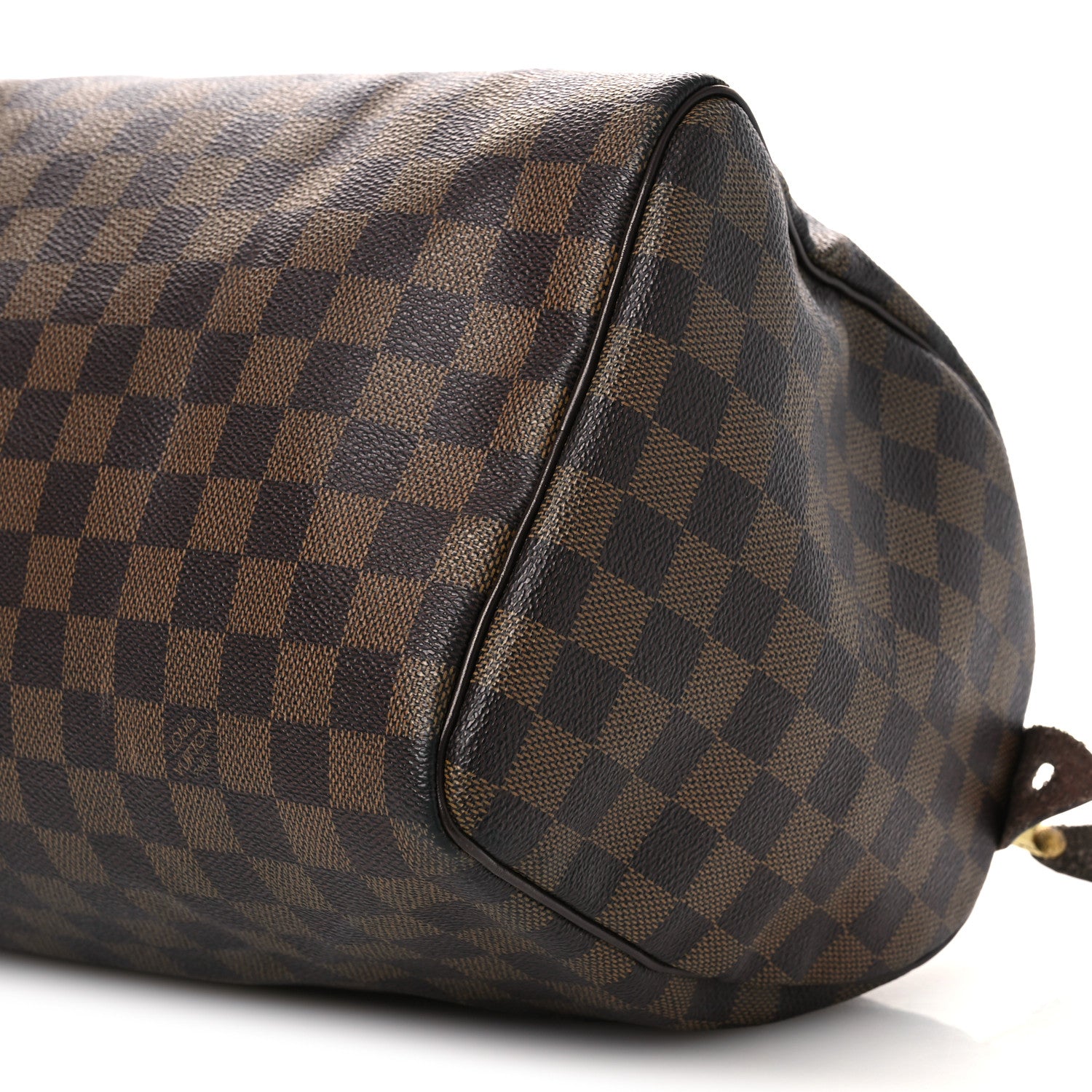 Louis Vuitton Damier Ebene Speedy 30 10 of 12