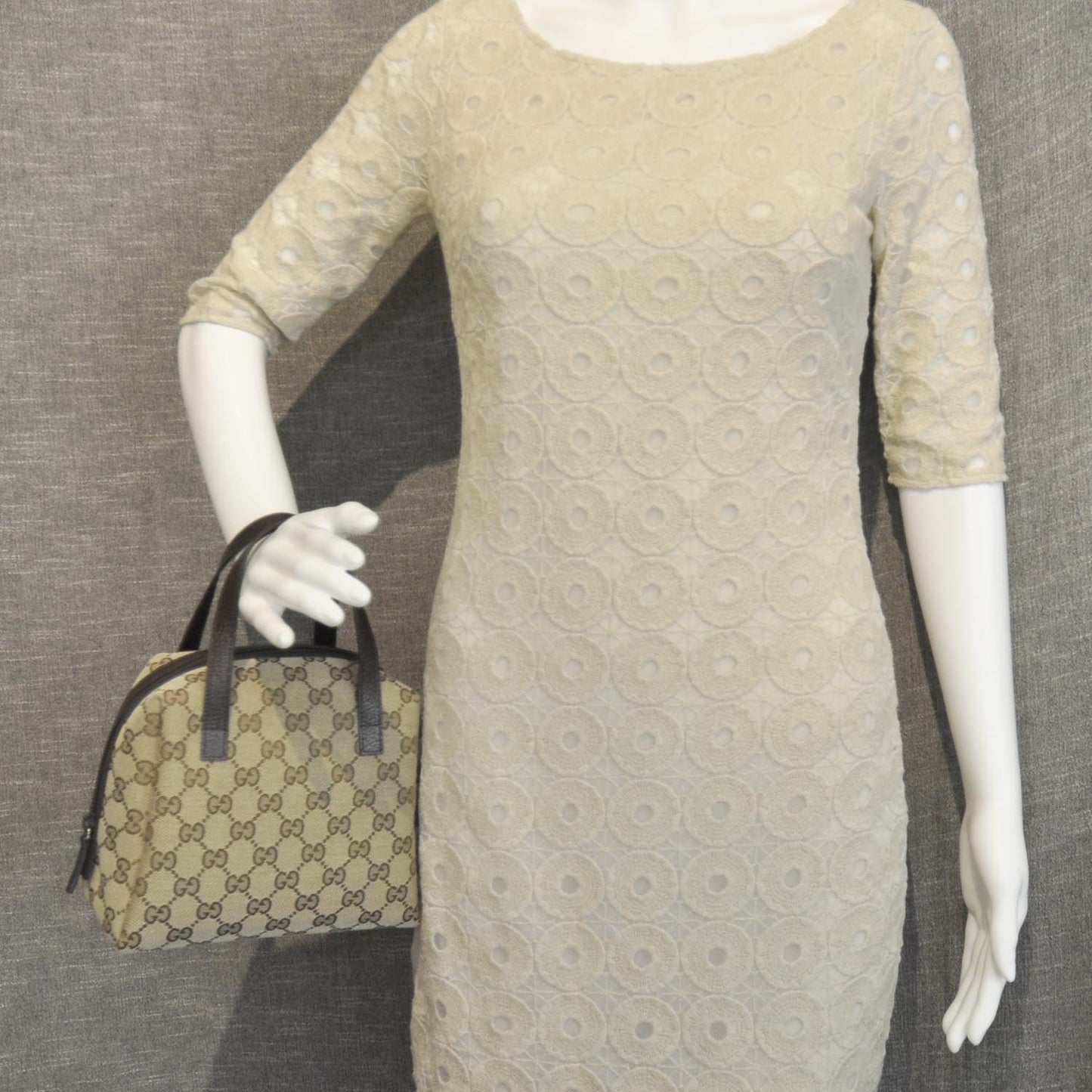 Monogram Small