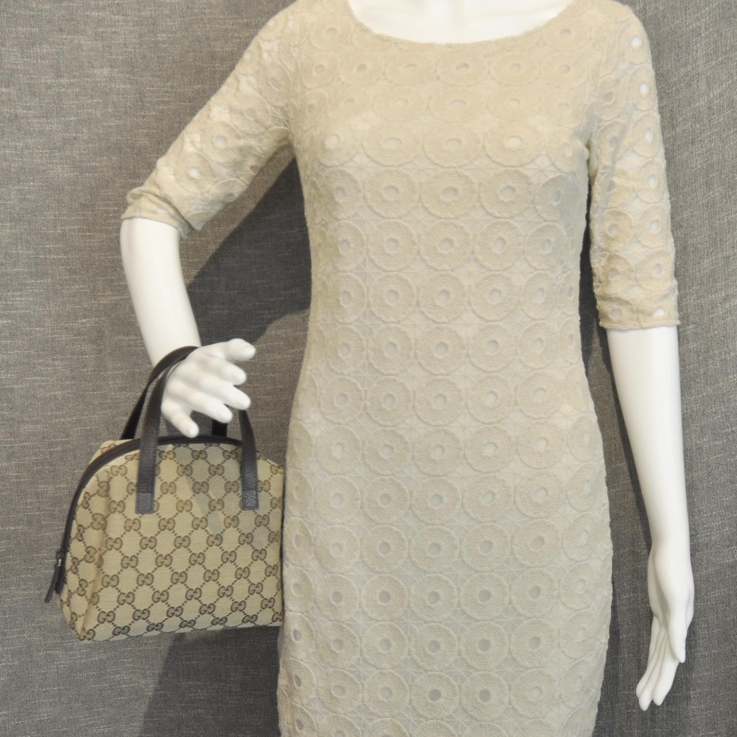 Gucci Monogram Small 2 of 8