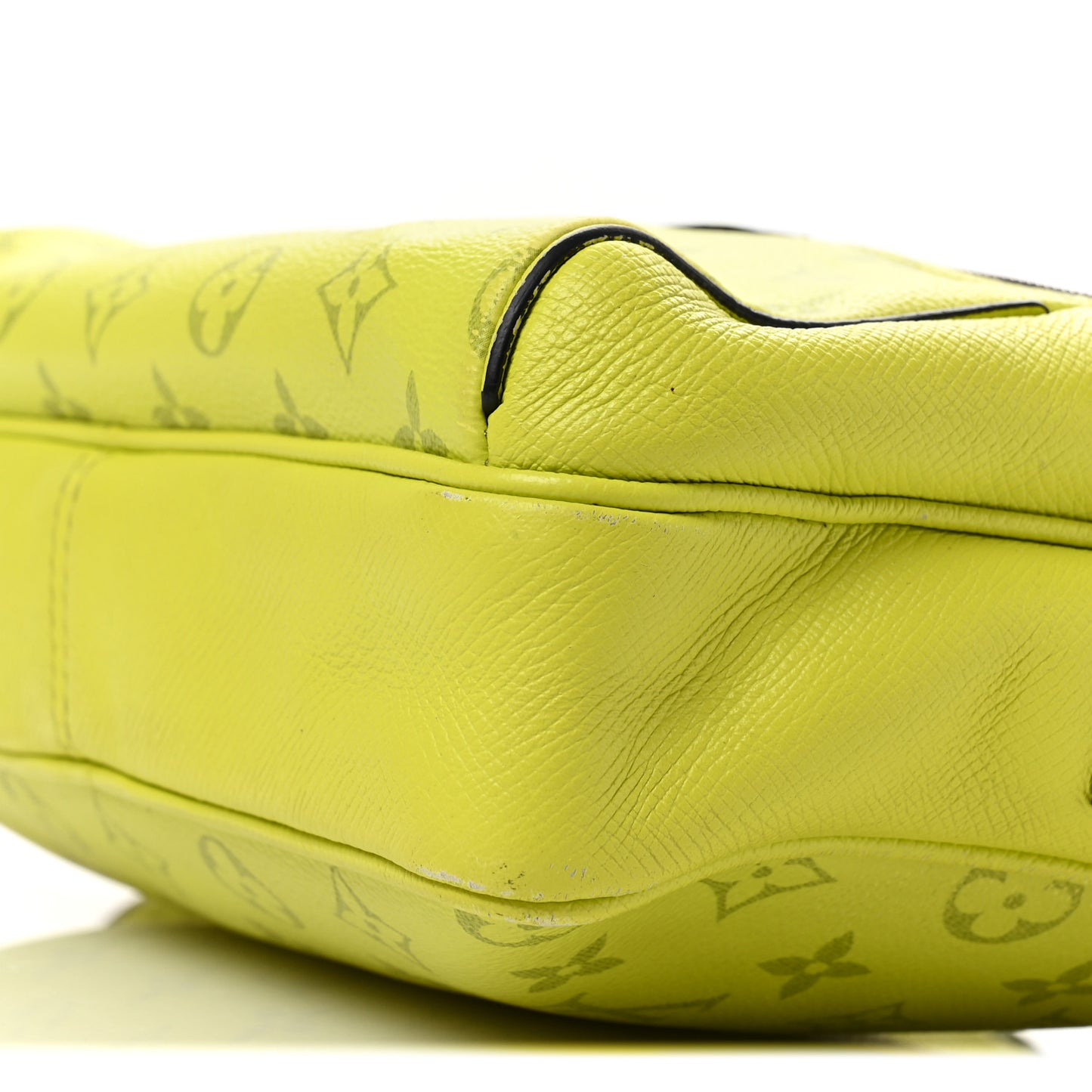 Taigarama Outdoor Messenger Yellow
