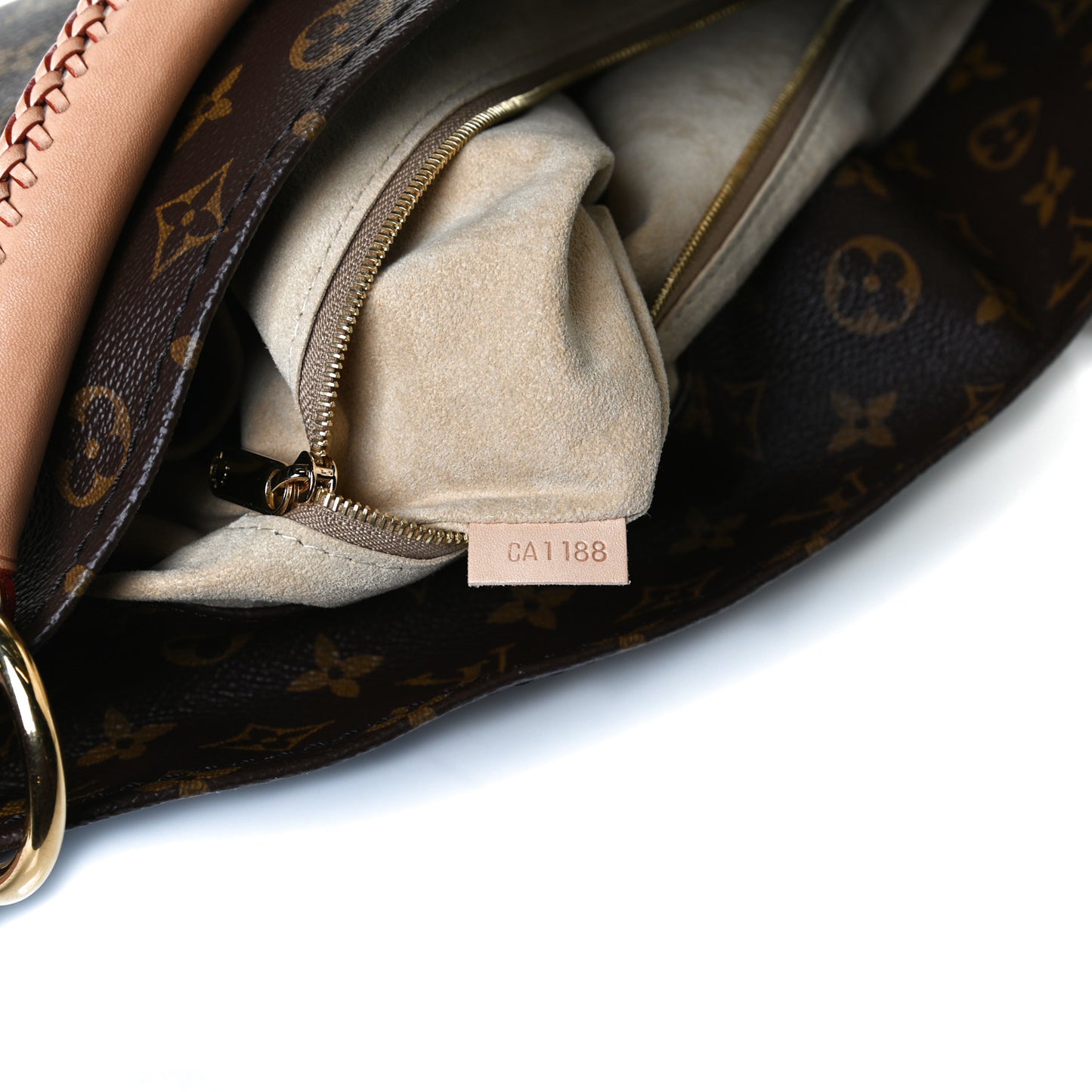 Monogram Artsy MM