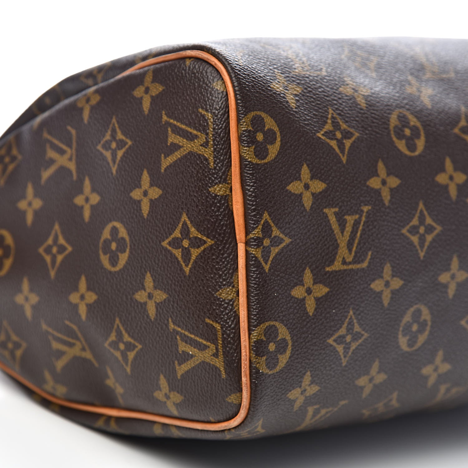 Louis Vuitton Monogram Speedy 25 11 of 12