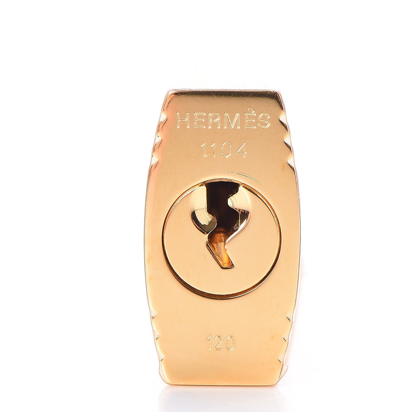 Togo Birkin 25 Orange